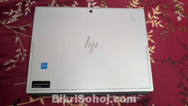 Hp Elite X2 G8 Tablet